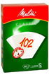 MELITTA PAP. 102
