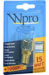 WPRO AMPOULE 482213488089