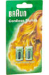 BRAUN GAZ CTS2