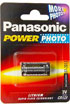 PANASONIC 1 CR123