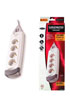 BELKIN PARAFOUDRE 4 PRISES