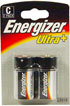 ENERGIZER 2 PILES R14