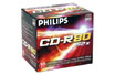 PHILIPS 10 CD-R
