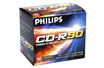 PHILIPS 10 CD-R