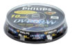 PHILIPS 10 DVD+RW