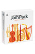 APPLE GARAGEBAND JAM PACK : SYMPHONY ORCHESTRA