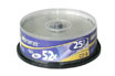 MEMOREX 25 CD-R