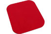 FELLOWES TAPIS DE SOURIS ROUGE