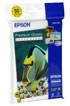 EPSON 50 PHOTOS A6 255g