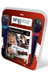 SONY SINGSTAR ROCKS! + MICROS