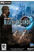 MICROSOFT RISE OF LEGENDS
