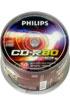 PHILIPS 50 CD-R