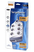 BELKIN PARAFOUDRE 6 PRISES + TEL