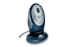 LOGITECH CORDLESS CLICK!+ RECHARGEABLE OPTICAL MOUSE