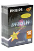 PHILIPS 10 DVD+RW