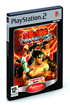 PLATINIUM TEKKEN 5