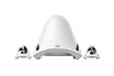 JBL CREATURE II BLANC