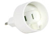 LEGRAND ADAPTATEUR US/EUR