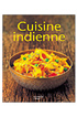 HACHETTE CUISINE INDIENNE
