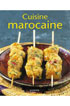 HACHETTE CUISINE MAROCAINE
