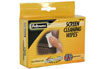 FELLOWES 12 LINGETTES DOUBLES