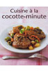 HACHETTE CUISINE COCOTTE MINUTE