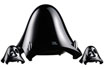 JBL CREATURE II NOIR