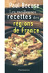 FLAMMARION RECETTE DES REGIONS