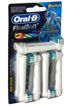 ORAL-B BROSS EB17 8+2