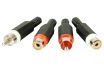 PROLINE FICHE 2XRCA M/F