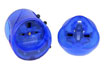 SWISS TRAVEL PRODUCT ADAPTATEUR 5011 BL UK
