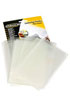 FELLOWES 25 FEUILLES DE PLASTIFICATION A6