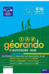 IGN GEORANDO AUVERGNE SUD