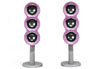 CREATIVE I-TRIGUE 3400 ROSE