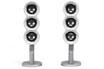 CREATIVE I-TRIGUE 3400 BLANC