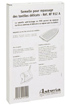 ASTORIA SEMELLE FER A REPASSER RF912A