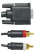 MICROSOFT CABLE VGA