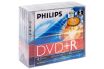 PHILIPS 5 DVD+R