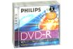 PHILIPS 5 DVD-R