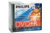 PHILIPS 10 DVD+R