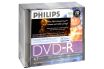 PHILIPS 10 DVD-R