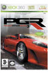 MICROSOFT PROJECT GOTHAM RACING 3