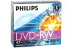 PHILIPS 5 DVD-RW