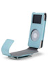 BELKIN HOUSSE A RABAT BLEUE