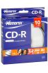 MEMOREX 10 CD-R