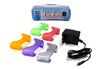 BELKIN HUB 4 PORTS USB MAC