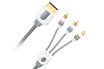 MONSTER CABLE 127554