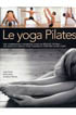 MANISE LE YOGA PILATES