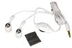 TEMIUM ECOUTEUR IE WHITE