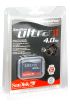 SANDISK CF UII 4Go